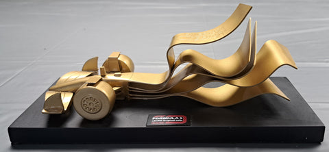 2021 - Saudi Arabian Grand Prix - Promotional gift from Khaled Juffali