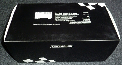 2016 - Scuderia Toro Rosso STR11 - Carlos Sainz - Bahrain GP