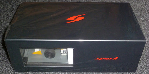 1979 - Renault RS11 - Jean-Pierre Jabouille - Winner French GP