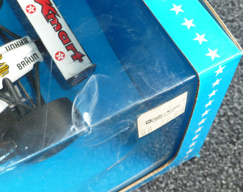 1993 - Newman Haas Lola Ford - Nigel Mansell - speedway version