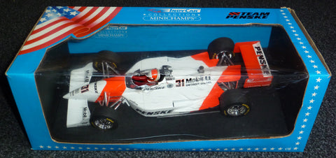 1994 - Penske Mercedes PC23 - Al Unser jr. - road track version