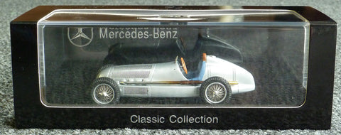 1934 - Mercedes-Benz W25