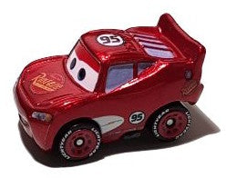 Cars Mini racers - Radiator Springs Lightning McQueen