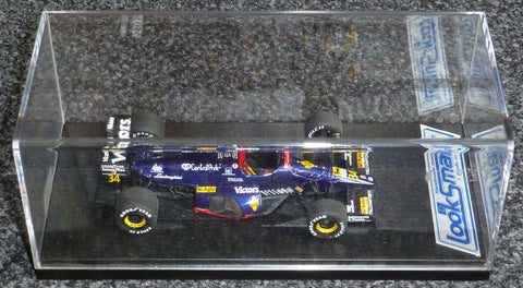 1991 - Modena Lambo Lamborghini 291 F.1 - Nicola Larini - U.S. Grand Prix