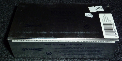 1992 - Leyton House March CG911 - Karl Wendlinger - Canadese GP