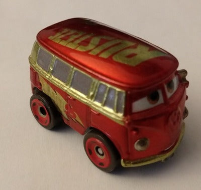 Mini Racer Rust Eze Wrap Cars Mini racers - Rust-eze Racing Fillmore – Yuui's F1 scale models